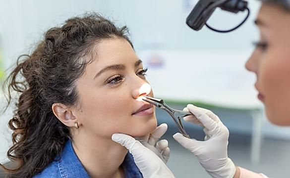 Nasal Polyps - Without surgery Treatment | Homeopathic | Best Homeopathic Doctor in Pakistan | Dr Qaisar Ahmed MD, DHMS