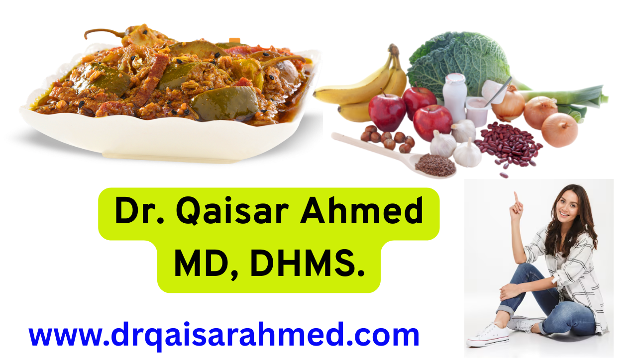 Probiotics and Probiotics | Homeopathic | Best Homeopathic Doctor in Pakistan | Dr Qaisar Ahmed MD, DHMS